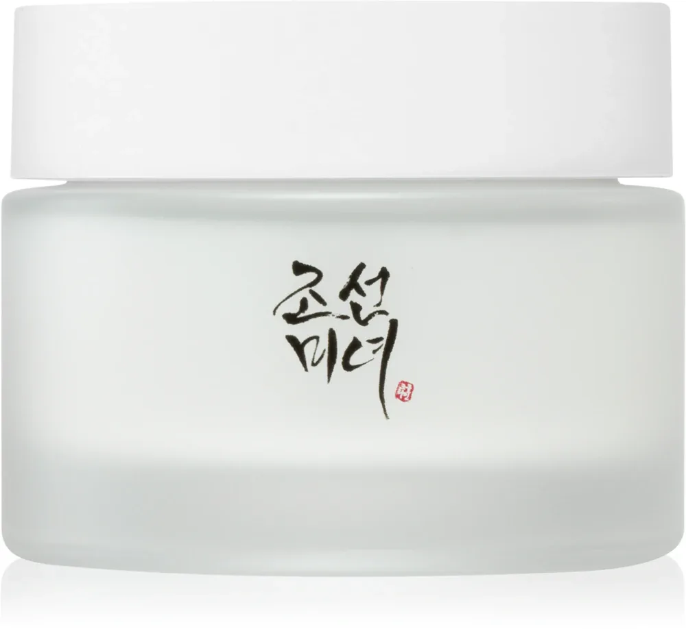Beauty of Joseon Dynasty Cream - Крем интенсивного увлажнения с осветляющим эффектом
