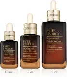 Estee Lauder Advanced Night Repair Serum Synchronized Multi-Recovery Complex - Сыворотка против морщин — фото 7