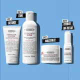 Kiehl's Ultra Facial Cream - Крем увлажняющий для лица 24 часа — фото 7