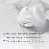 Elizabeth Arden Visible Difference Refining Moisture Cream Complex - Крем увлажняющий для лица, 75 мл — фото 3