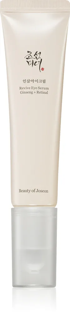 Beauty of Joseon Revive Serum Ginseng + Retinal - Сыворотка против морщин для области вокруг глаз, 30 мл