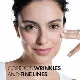 Vichy Liftactiv H.A. Anti-Wrinkle Firming Night Cream - Укрепляющий антивозрастной ночной лифтинг-крем, 50 мл — фото 3