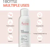 Avene Eau Thermale Thermal Spring Water - Термальная вода — фото 4