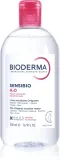 Bioderma Sensibio H2O - Мицеллярная вода для чувствительной кожи — фото 1