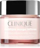 Clinique Moisture Surge Intense 72H Lipid-Replenishing Hydrator - Увлажняющий гель-крем — фото 1