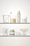 Beauty of Joseon Ground Rice and Honey Glow Glow Mask - Крем для лица с глиной для идеальной кожи, 150 мл — фото 6