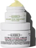 Kiehl's Daily Hydration Duo - Подарочный набор для лица — фото 2