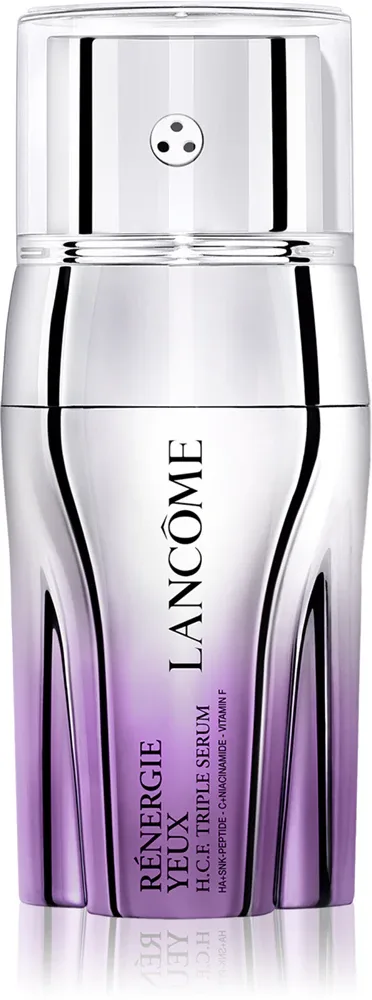 Lancome Renergie H.C.F. Triple Serum - Сыворотка для области вокруг глаз с гиалуроновой кислотой, 20 мл
