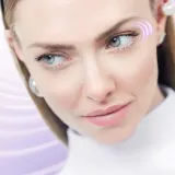 Lancome Renergie H.C.F. Triple Serum - Сыворотка для области вокруг глаз с гиалуроновой кислотой, 20 мл — фото 3