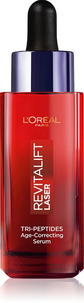 L’Oreal Paris Revitalift Laser - Сыворотка против морщин с пептидами