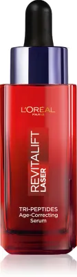 L’Oreal Paris Revitalift Laser - Сыворотка против морщин с пептидами, 50 мл