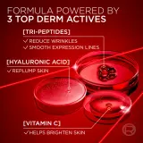 L’Oreal Paris Revitalift Laser - Сыворотка против морщин с пептидами — фото 2