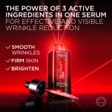 L’Oreal Paris Revitalift Laser - Сыворотка против морщин с пептидами — фото 4