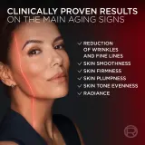 L’Oreal Paris Revitalift Laser - Сыворотка против морщин с пептидами — фото 5