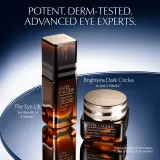 Estee Lauder Advanced Night Repair Eye Lift + Sculpt - Лифтингующий крем для глаз, 15 мл — фото 8