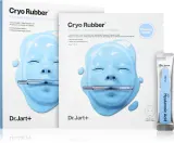 Dr. Jart+ Cryo Rubber with Moisturizing Hyaluronic Acid - Увлажняющая маска в тканевом листе с гиалуроновой кислотой, 1 шт — фото 1