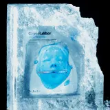 Dr. Jart+ Cryo Rubber with Moisturizing Hyaluronic Acid - Увлажняющая маска в тканевом листе с гиалуроновой кислотой, 1 шт — фото 2