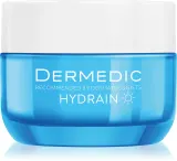 Dermedic Hydrain3 Hialuro - Крем глубокого увлажнения SPF 15, 50 мл — фото 1