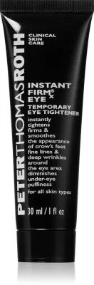 Peter Thomas Roth Instant FIRMx Eye - Крем для глаз для омоложения кожи, 30 мл