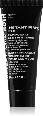 Peter Thomas Roth Instant FIRMx Eye - Крем для глаз для омоложения кожи, 15 мл
