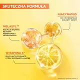 Garnier Vitamin C Serum - Сыворотка осветляющая с витамином C, 30 мл — фото 2