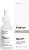 The Ordinary Multi-peptide + HA Serum - Упругающая сыворотка для лица, 30 мл — фото 4
