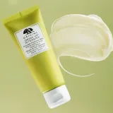 Origins Drink Up Intensive Overnight Hydrating Mask With Avocado - Увлажняющая ночная маска для лица — фото 3