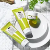 Origins Drink Up Intensive Overnight Hydrating Mask With Avocado - Увлажняющая ночная маска для лица — фото 5