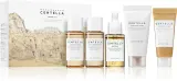 SKIN1004 Madagascar Centella Travel Kit - Набор для путешествий для чувствительной и склонной к раздражениям кожи — фото 1