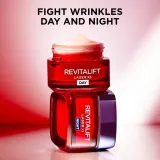 L’Oreal Paris Revitalift Laser X3 - Набор против старения кожи, 2 мл — фото 6