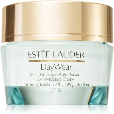 Estee Lauder DayWear Multi-Protection Anti-Oxidant 24H-Moisture Creme - Охранный крем на день для нормальной и смешанной кожи