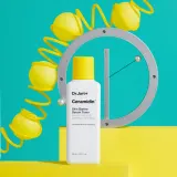 Dr. Jart+ Ceramidin Skin Barrier Serum Toner - Увлажняющий тоник для лица с керамидами — фото 3