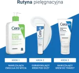 CeraVe Eye Repair Cream - Крем для глаз против отеков и темных кругов, 14 мл — фото 5