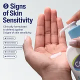 Cetaphil Gentle Skin Cleanser - Очищающее молочко для чувствительной и сухой кожи — фото 3