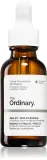 The Ordinary Aloe 2% + NAG 2% Solution - Сыворотка, смягчающая против прыщей, 30 мл — фото 1