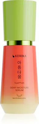KORIKA SuperFruits Dewy Moisture Serum - Сыворотка увлажняющая для лица, 30 мл