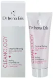 Dr Irena Eris Cleanology - Энзимный пилинг для чувствительной и сухой кожи, 75 мл — фото 2