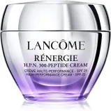 Lancome Renergie H.P.N. 300-Peptide Cream SPF 25 High-Performance - Антивозрастной дневной крем с SPF 25, 50 мл — фото 1