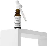 The Ordinary Multi-Peptide Eye Serum - Сыворотка для глаз с пептидами, осветляющая, 15 мл — фото 3