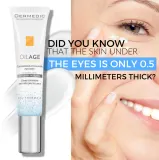 Dermedic Oilage Anti-Ageing - Концентрированный крем против морщин для глаз, 15 г — фото 2