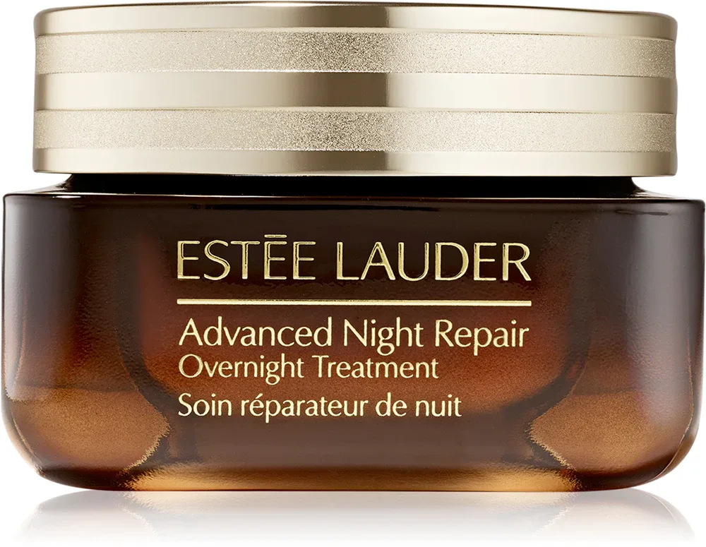 Estee Lauder Advanced Night Repair Overnight Treatment - Увлажняющий ночной крем против морщин, 65 мл