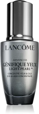 Lancome Genifique Advanced Yeux Light-Pearl - Сыворотка для глаз и ресниц, 20 мл