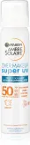 Garnier Ambre Solaire Super UV - Солнцезащитный спрей SPF 50, 75 мл — фото 1