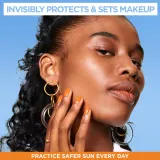 Garnier Ambre Solaire Super UV - Солнцезащитный спрей SPF 50, 75 мл — фото 8
