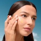 Biotherm Aqua-Gelee Autobronzante - Сыворотка для лица с автозагаром, 50 мл — фото 3