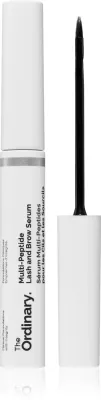 Сыворотка для бровей и ресниц The Ordinary Multi-Peptide Lash and Brow Serum пептидная, для объёма, 5 мл