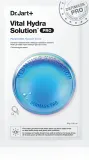 Маска тканевая для лица Dr. Jart+ Vital Hydra Solution Intensive Hydration Mask увлажняющая, для сухой и чувствительной кожи, 26 г — фото 1