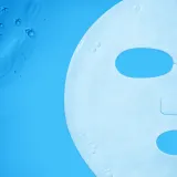 Маска тканевая для лица Dr. Jart+ Vital Hydra Solution Intensive Hydration Mask увлажняющая, для сухой и чувствительной кожи, 26 г — фото 2