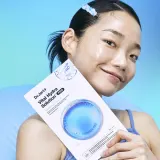 Маска тканевая для лица Dr. Jart+ Vital Hydra Solution Intensive Hydration Mask увлажняющая, для сухой и чувствительной кожи, 26 г — фото 8
