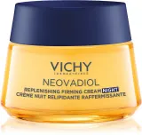 Vichy Neovadiol Kompleks Magistral - Крем укрепляющий и питательный для ночного ухода, 50 мл — фото 1